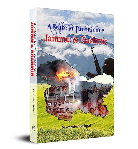 A State in Turbulence