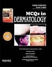 MCQ in Dermatology: Volume 1