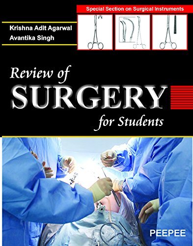 Review of Surgery for Students