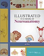 Illustrated Text Book of Neuroanatomy