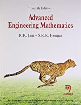 Advanced Engineering Mathematics 4/e )
