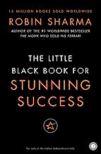 Book Cover Little Black Book for Stunning Success+ Tools for Action Mastery