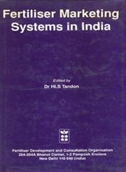 Fertiliser marketing systems in India