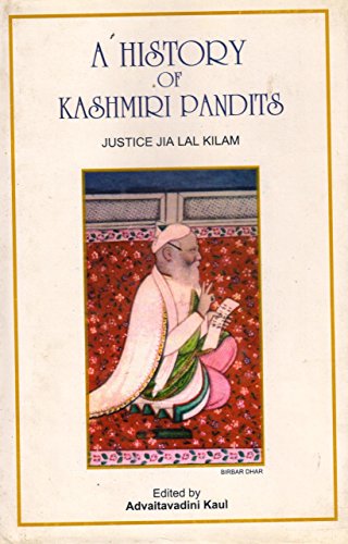 A History of Kashmiri Pandits