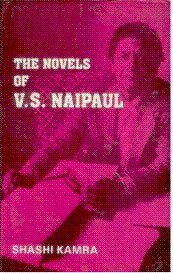 Novels of V.S. Naipaul