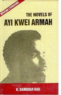 Novels of Ayi Kwei Armah