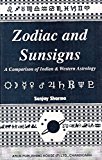 Zodiac and Sunsigns ; A Comparision of Indian and Western Astrology