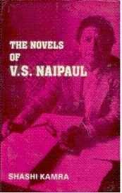 Novels of V.S. Naipaul