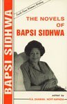 The Novels of Bapsi Sidhwa (South Asian Women's Writing)