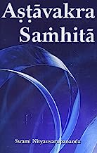 Book Cover Astavakra Samhita