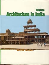 Book Cover Islamic Architecture in India