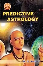 Predictive Astrology: Combined Volume I, II, & III