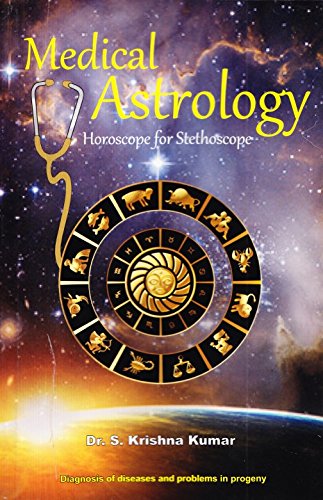 Book Cover General Astrology