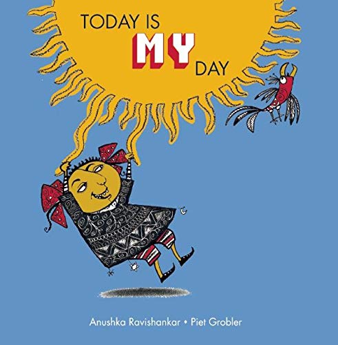 Today Is My Day