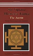 Book Cover Sri Vijnana Bhairava Tantra: The Ascent