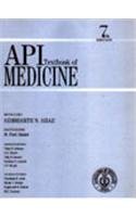 Book Cover Api: Textbook Of Medicine 8Ed 2 Vol Set (Hb 2009)