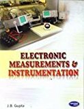 Electronics Measurement & Instrumentation (Ptu)