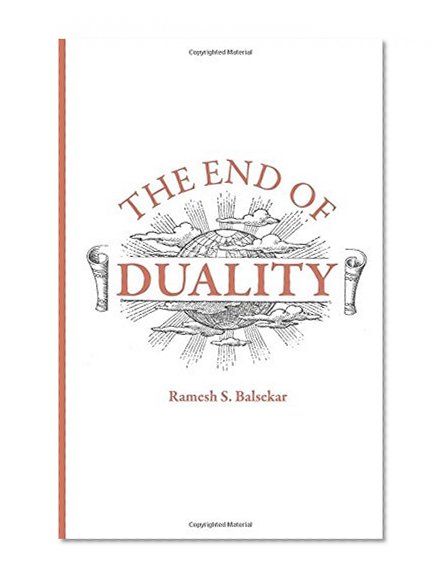 Book Cover The End Of Duality