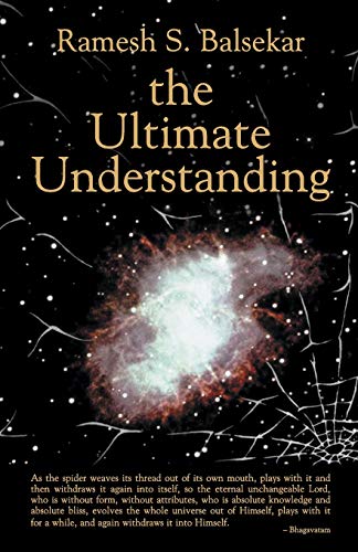 Book Cover The Ultimate Understanding
