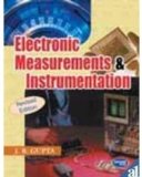 Electronic Instrumentation & Measurements -UPTU