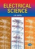 Electrical Science (Amity)