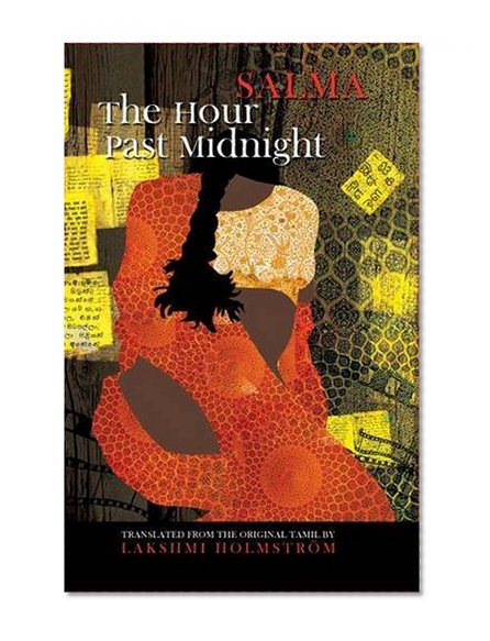 Book Cover The Hour Past Midnight