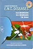 Short Textbook Of Ent Diseases With Cd 7e