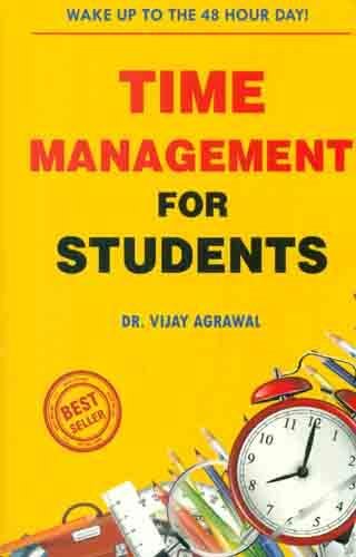 Book Cover Times Management For Students