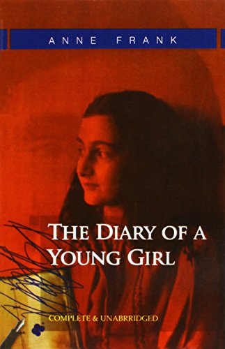 Book Cover The Diary of a Young Girl