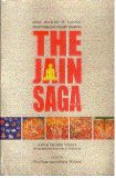 The Jain Saga: Brief History of Jainism - Trisastishalaka Purush Charitra  (3 Volumes)