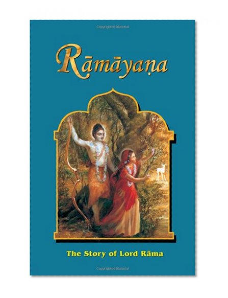 Ramayana - The Story of Lord Rama