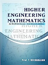 Higher Engineering Mathematics (First Edition, 2015)