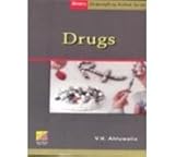 Ane's Chemistry Active Series: Drugs