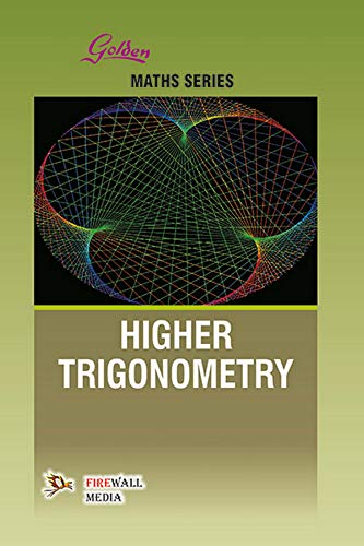 Golden Higher Trigonometry