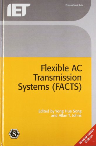 FLEXIBLE AC TRANSMISSION SYSTEMS
