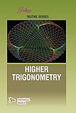 Golden Higher Trigonometry