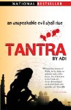 Tantra by Adi (The Anu Files) (Volume 1)