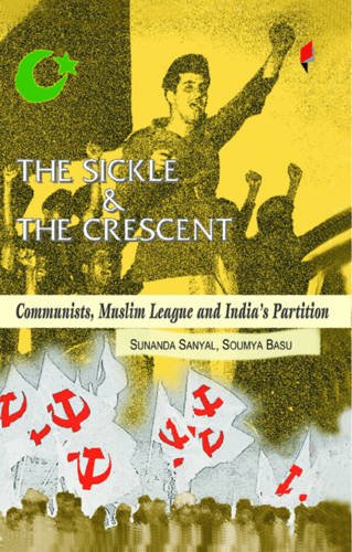 Sickle & the Crescent (Critical Debates on Frontpage, History & Politics on Frontpage)