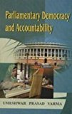 Parliamentary Democracy And Accountability