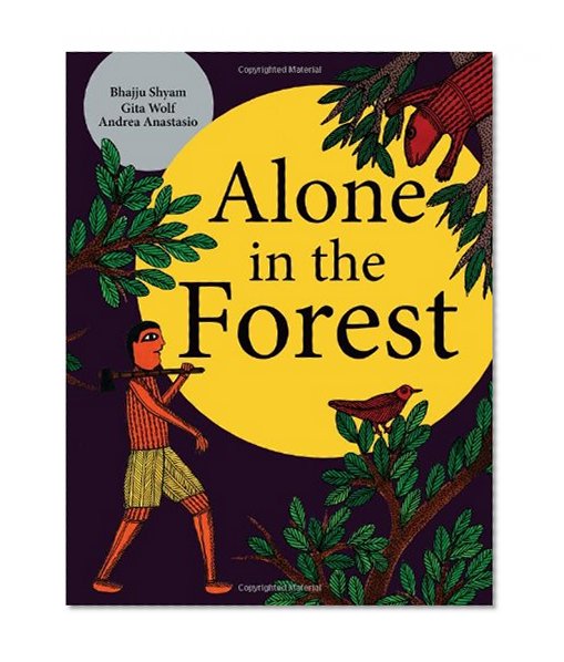 Alone in the Forest