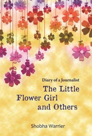 The Little Flower Girl