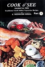 Book Cover Cook & See(Part 1) (Cook& See)