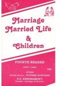 Marriage Married Life & Children - K P Reader 4 Paperback – 1999