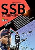 Let's Crack SSB Interview