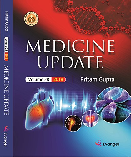 Medicine Update Vol 28 2018