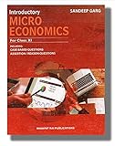 Introductory Microeconomics for Class 11 (Examination 2020-2021)