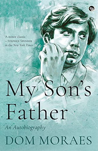 My Son'S Father