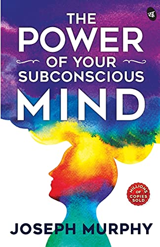 Book Cover The Power of Your Subconscious Mind