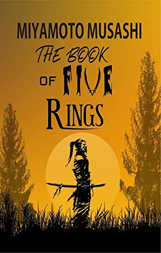 The Book of Five Rings