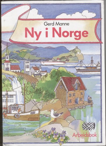 NY i Norge (Norwegian Edition)